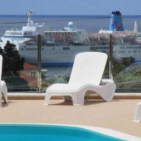 Apartamento Nora Premium Funchal  Exterior foto
