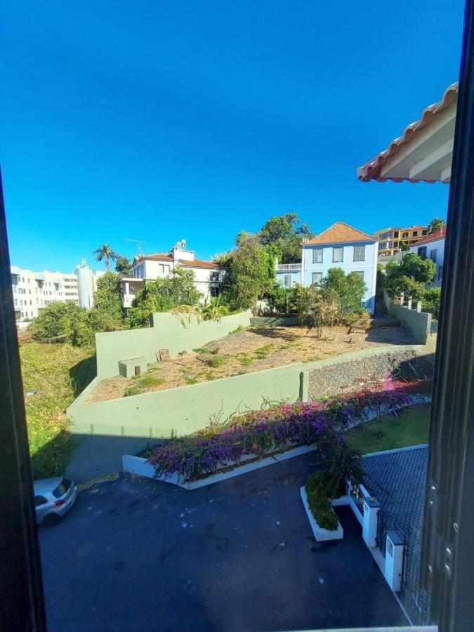 Apartamento Nora Premium Funchal  Exterior foto