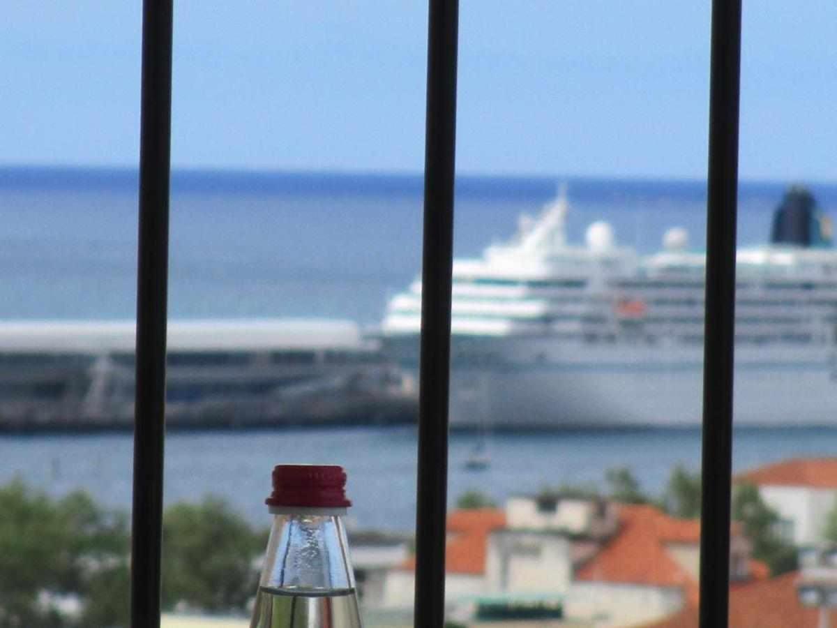 Apartamento Nora Premium Funchal  Exterior foto