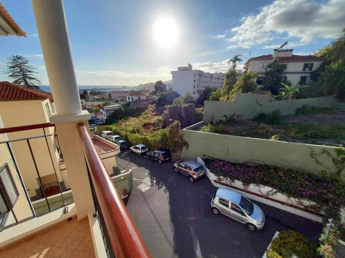 Apartamento Nora Premium Funchal  Exterior foto