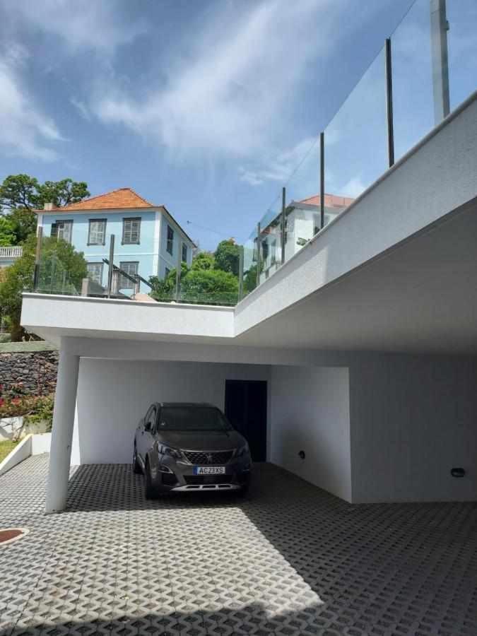 Apartamento Nora Premium Funchal  Exterior foto