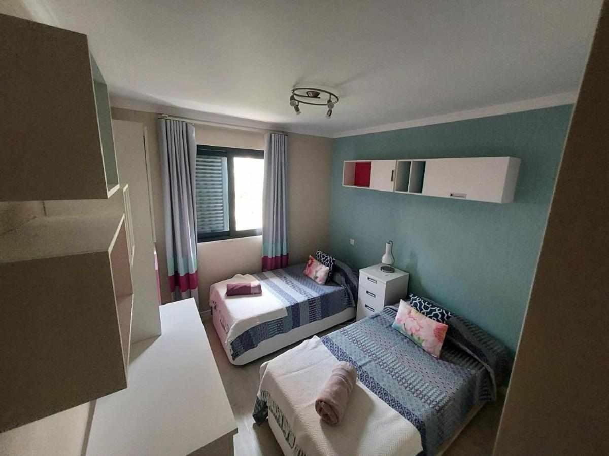 Apartamento Nora Premium Funchal  Exterior foto